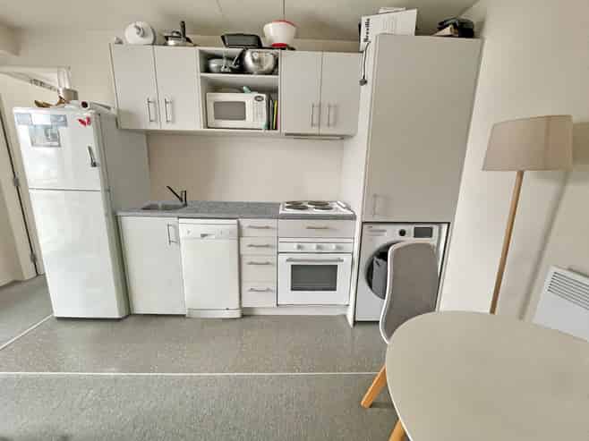 1101/170 Taranaki Street, Te Aro