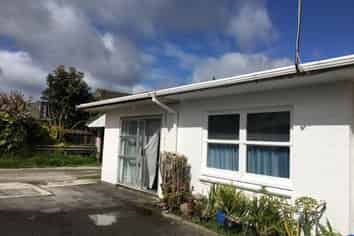 Bay of Plenty - Address withheld