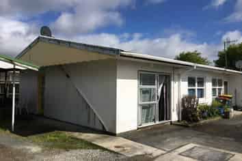 Bay of Plenty - Address withheld