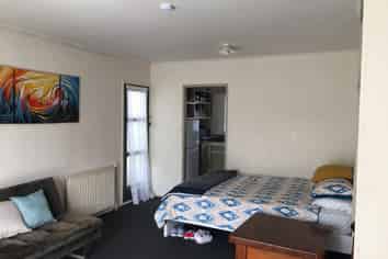 Bay of Plenty - Address withheld