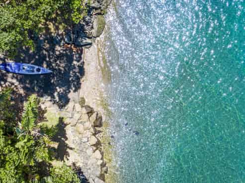 31 Young Street, Mahurangi East