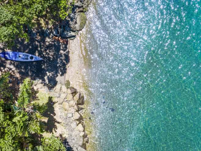 31 Young Street, Mahurangi East