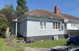 7 Bell Street, Marton