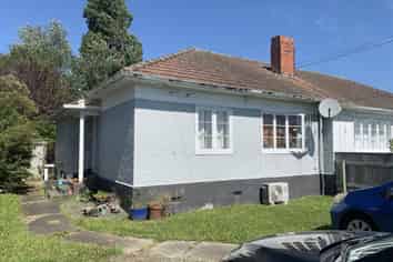 7 Bell Street, Marton