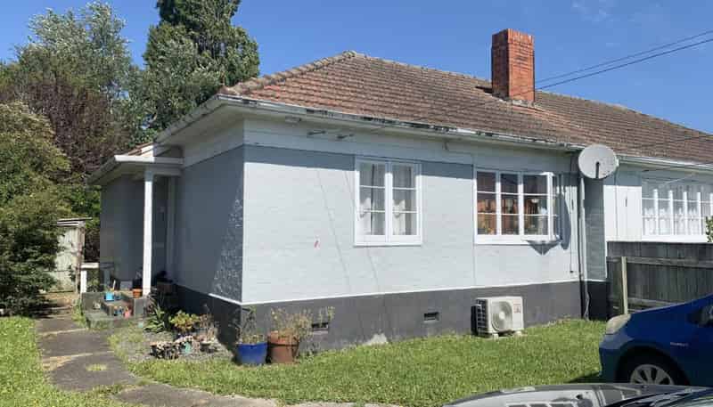 7 Bell Street, Marton