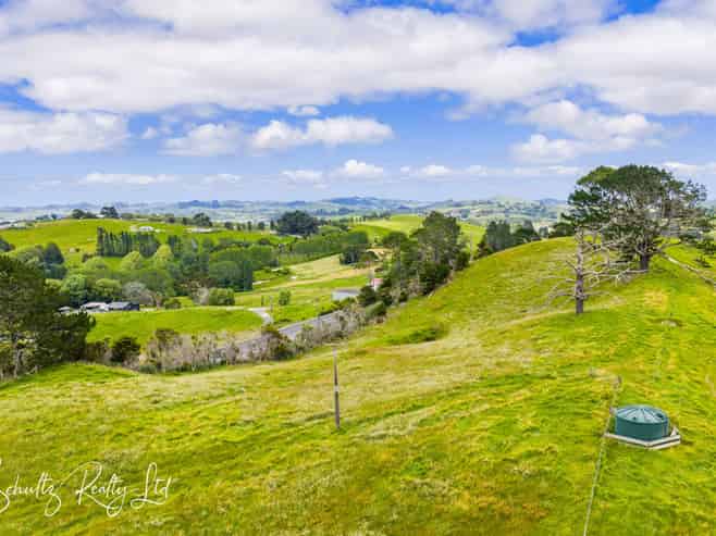  Wearmouth Road, Paparoa