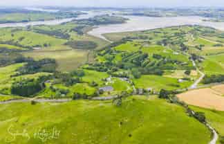  Wearmouth Road, Paparoa