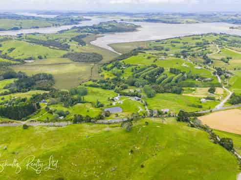  Wearmouth Road, Paparoa