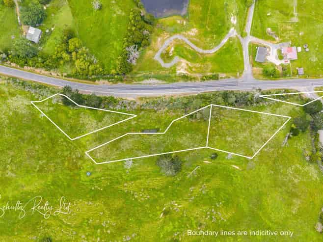  Wearmouth Road, Paparoa