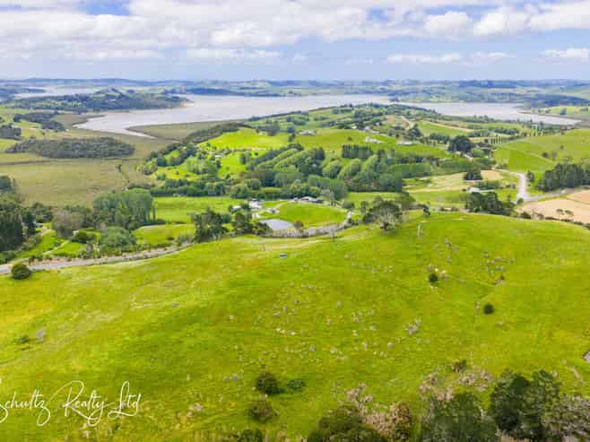  Wearmouth Road, Paparoa
