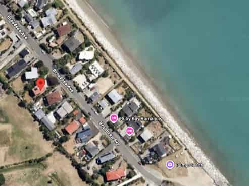 16 Broad Sea Avenue, Ruby Bay