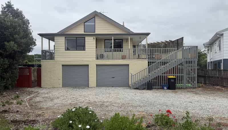 16 Broad Sea Avenue, Ruby Bay