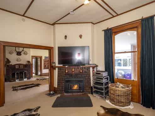 97 Adams Peak Road, Masterton