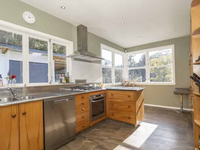 97 Adams Peak Road, Masterton