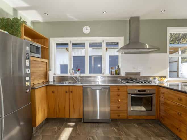 97 Adams Peak Road, Masterton