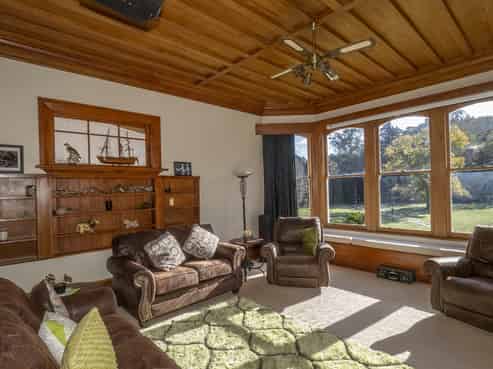 97 Adams Peak Road, Masterton