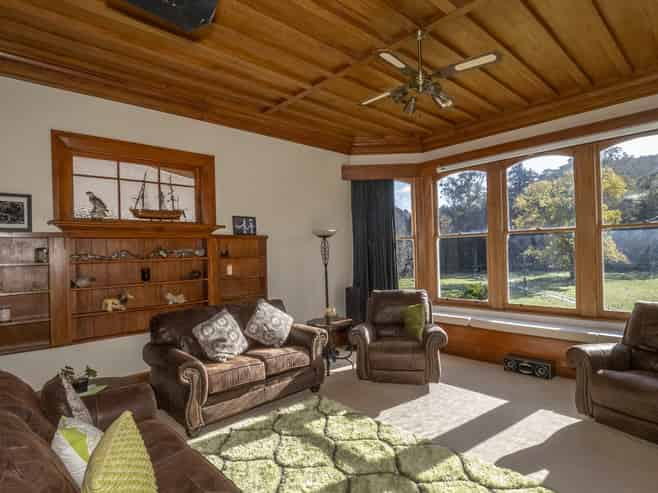 97 Adams Peak Road, Masterton