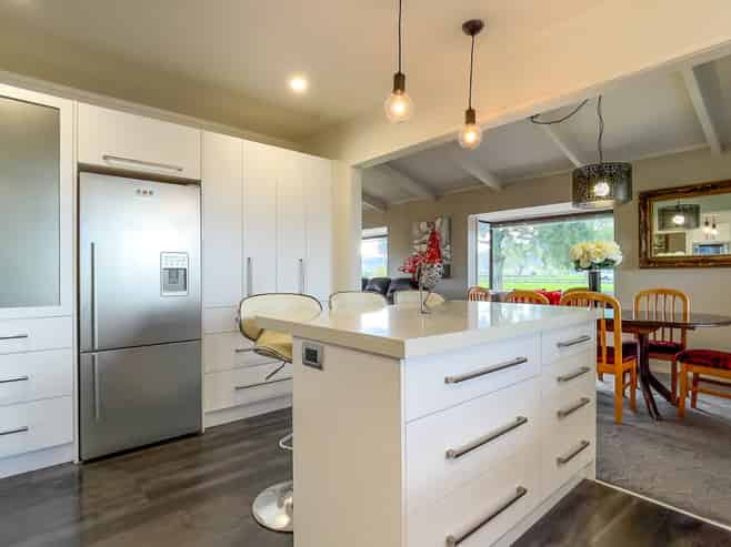 32 Hauraki Road, Turua