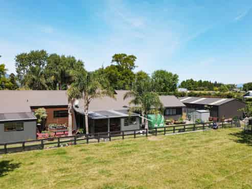 32 Hauraki Road, Turua