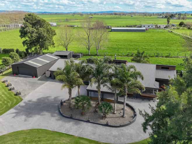 32 Hauraki Road, Turua