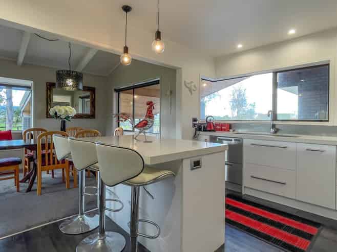 32 Hauraki Road, Turua