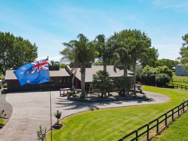 32 Hauraki Road, Turua