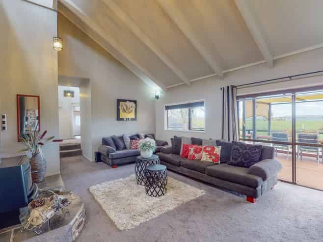 32 Hauraki Road, Turua