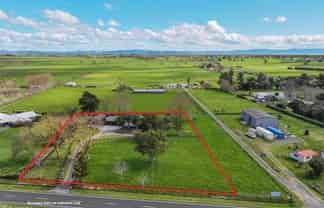 32 Hauraki Road, Turua