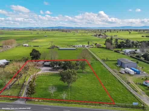 32 Hauraki Road, Turua