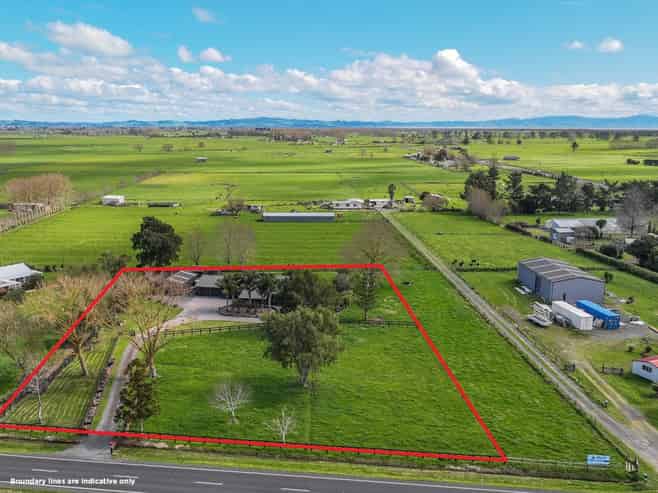 32 Hauraki Road, Turua