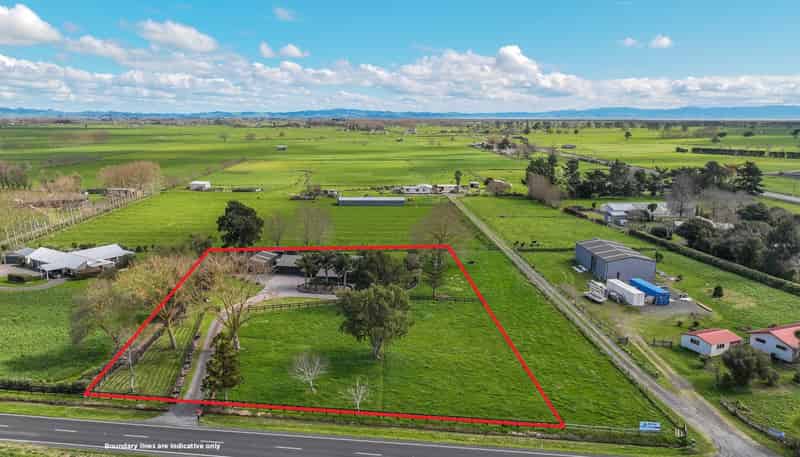 32 Hauraki Road, Turua