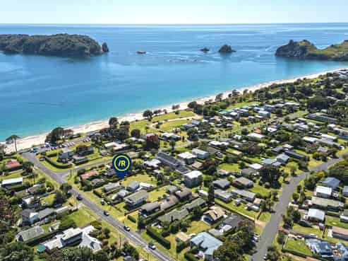 11 Hahei Beach Road, Hahei