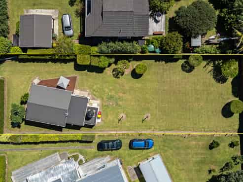 11 Hahei Beach Road, Hahei