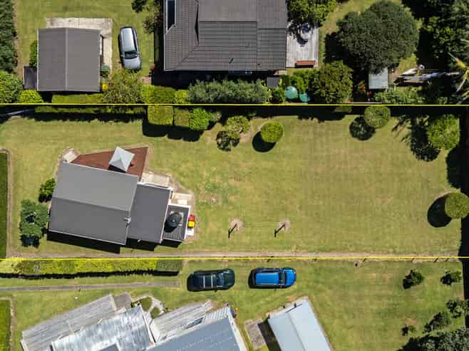 11 Hahei Beach Road, Hahei