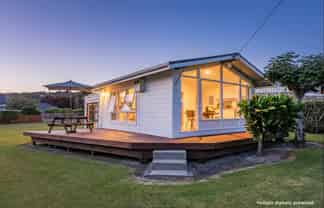 11 Hahei Beach Road, Hahei