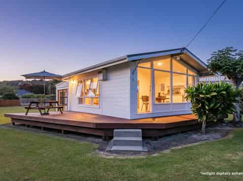 11 Hahei Beach Road, Hahei