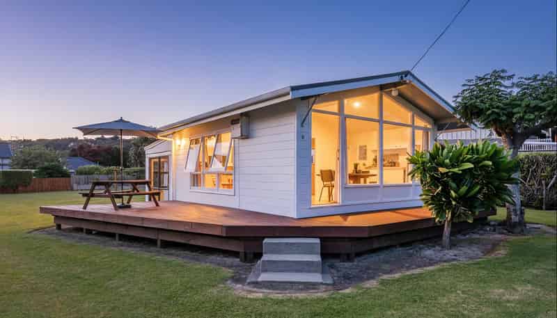 11 Hahei Beach Road, Hahei