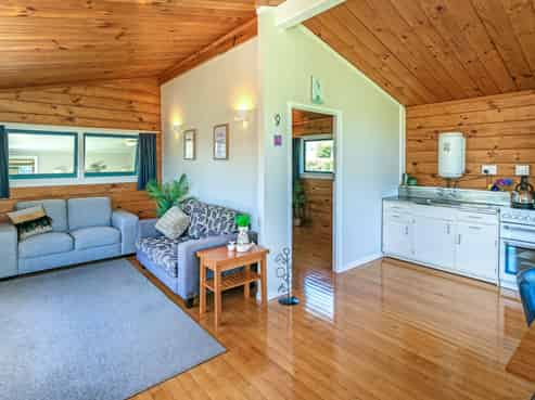 11 Hahei Beach Road, Hahei