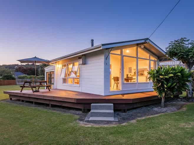 11 Hahei Beach Road, Hahei