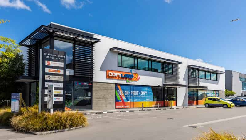 91 Picton Avenue , Riccarton