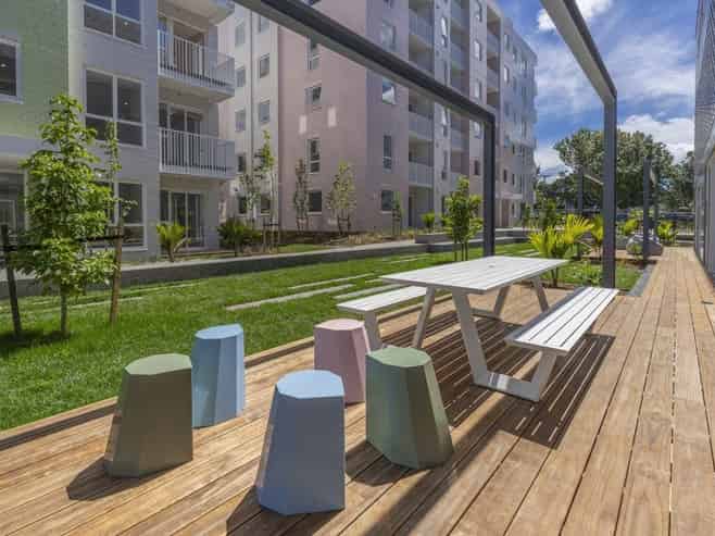 308/9D Jordan Avenue, Onehunga