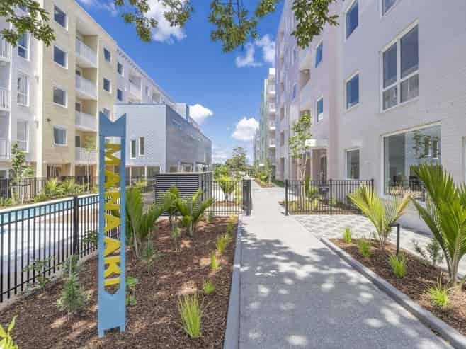 308/9D Jordan Avenue, Onehunga