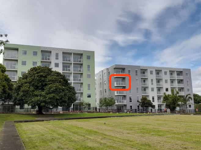 308/9D Jordan Avenue, Onehunga