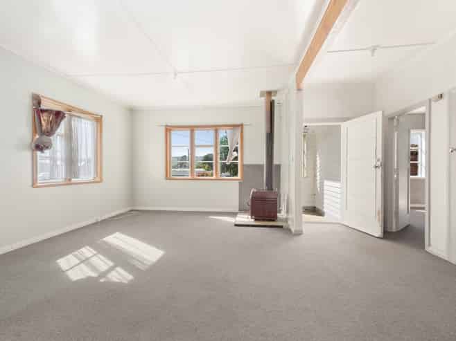 55 Albion Street, Mataura