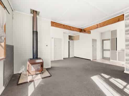 55 Albion Street, Mataura