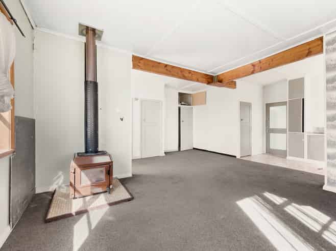 55 Albion Street, Mataura