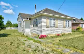 55 Albion Street, Mataura