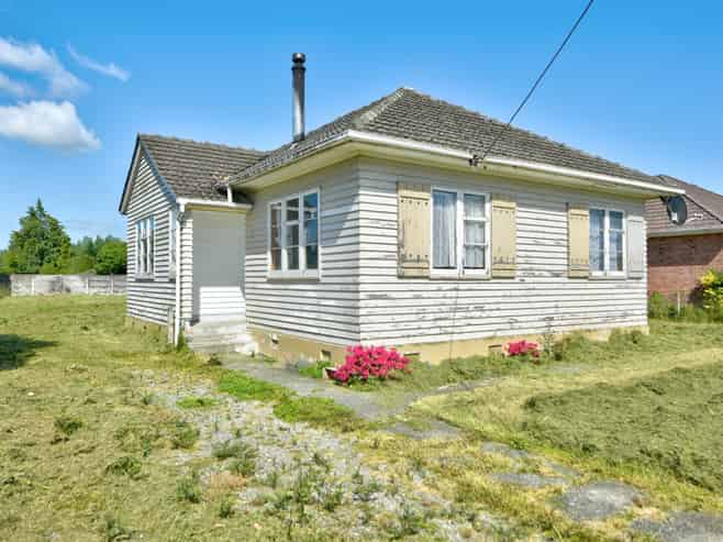55 Albion Street, Mataura