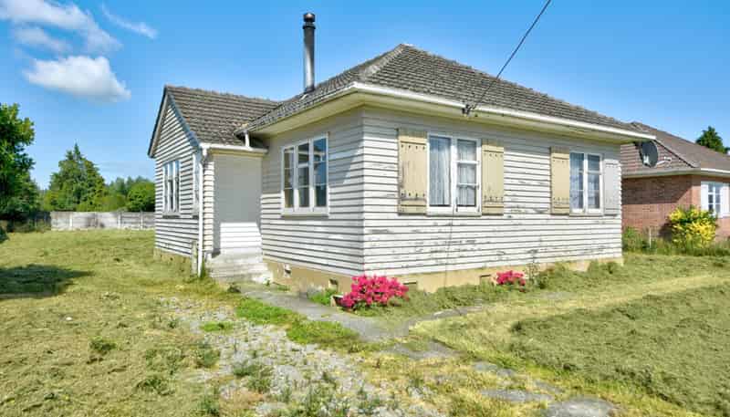 55 Albion Street, Mataura