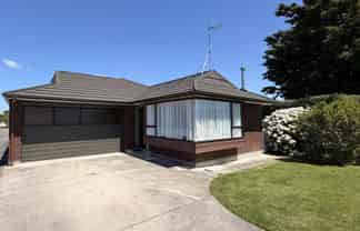 62 North Street , Palmerston North
